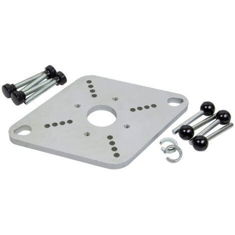 SIP SIP Universal Spring Compressor Top Plate (1/2)