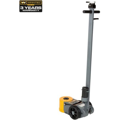 WINNTEC WINNTEC 32/16 TON Air Service Jack (1/3)