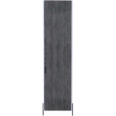 Tall storage cabinet (1/4)