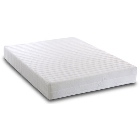 Mattress 3' Single Sprung Mattress