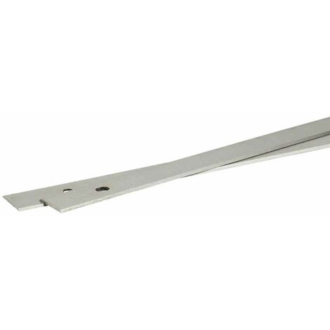 SIP 2Pc. 6 Inches Resharpenable Planer Blades - H15.2 cm
