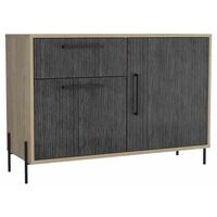 small sideboard with 2 doors & 1 drawer