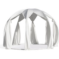 Igloo with St Tropez Cover X-Large