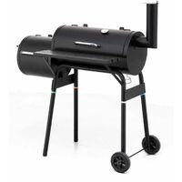 Wichita Smoker Barbecues