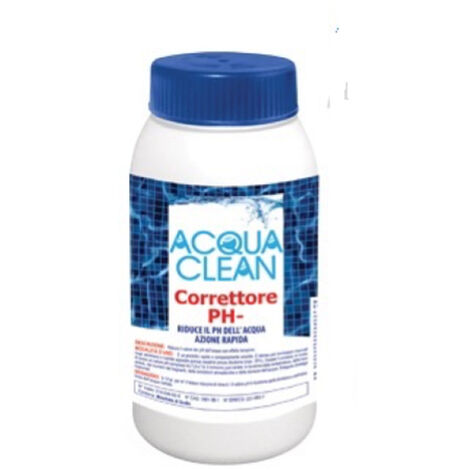 Acquasil 20/40 Ricarica Conf. 4x250 Gr Anticalcare Minidos Pc200  Acquabrevetti : : Fai da te