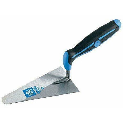 Ausonia 40101 cazzuolino a punta tonda TEKNA 14 cm