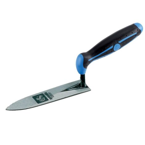 Ausonia 40701 cazzuolino a foglia d'olivo TEKNA 14 cm