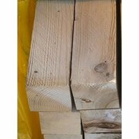 Morale 200x10x10 cm in legno abete austria grezzo da carpenteria stagionati