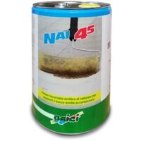 Naici NAI 45 primer fondo ancorante in base solvente riconsolidante 5 LT