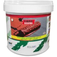 Naici FIBROGUAINA BIANCA guaina liquida fibrorinforzata antiristagno 1 KG