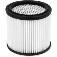 Filtro HEPA para aspiradora en seco y húmedo VC502AC 1000W