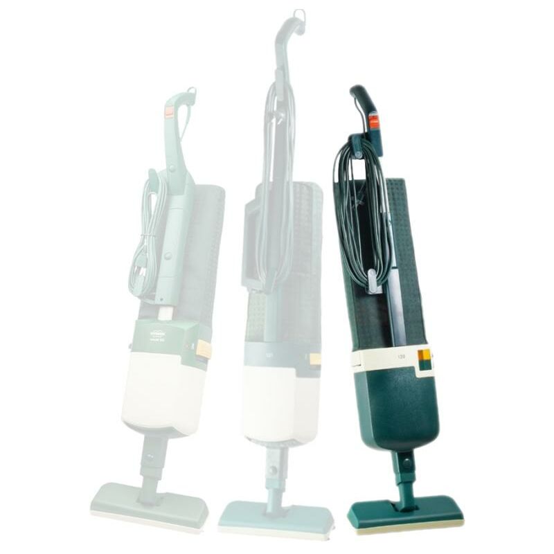 VORWERK FOLLETTO -SPORTELLO COPERCHIO UNITA' FILTRO VK 150