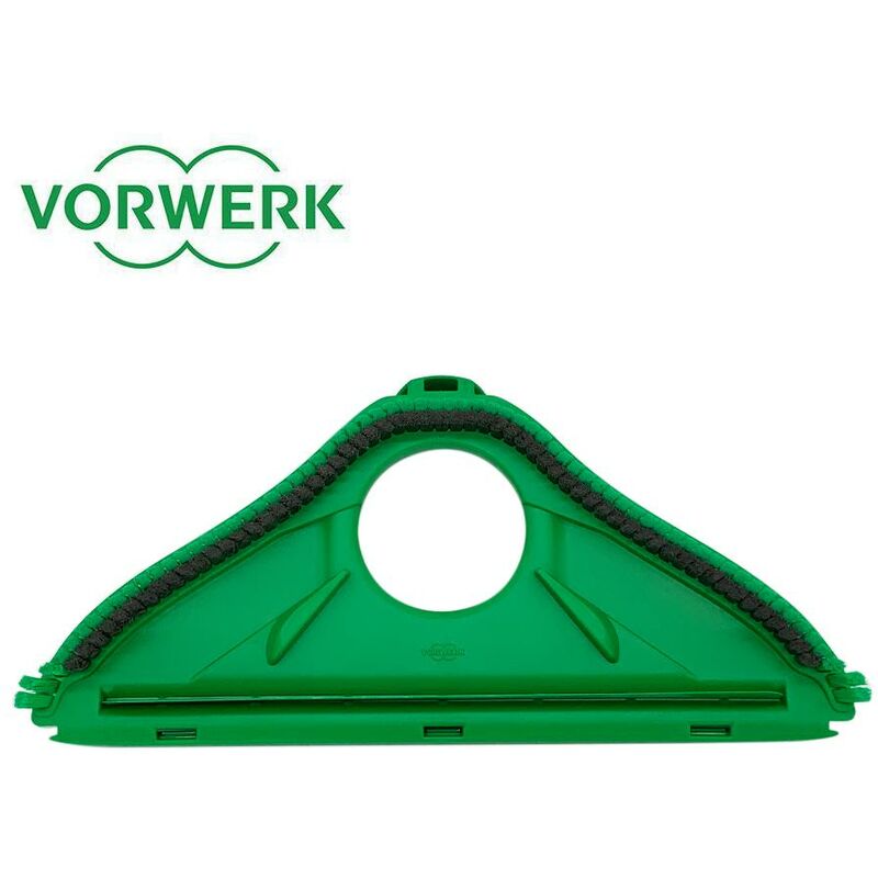 Piastra hd50 originale con setole vorwerk vk150