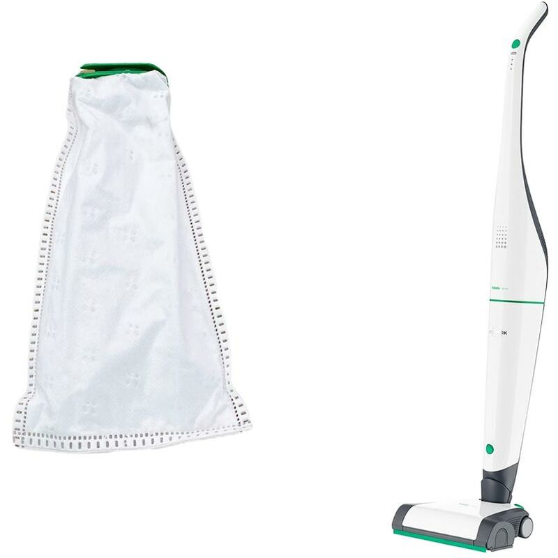 Sacchetti Compatibili per Vorwerk Folletto VB100