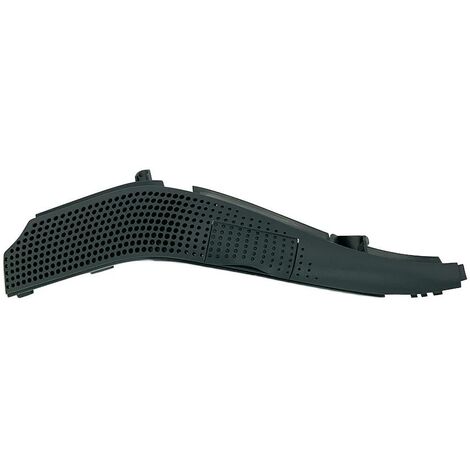 GRIGLIA LATERALE SINISTRA PER FORNO IGNIS WHIRLPOOL 480121103209 ORIGINALE