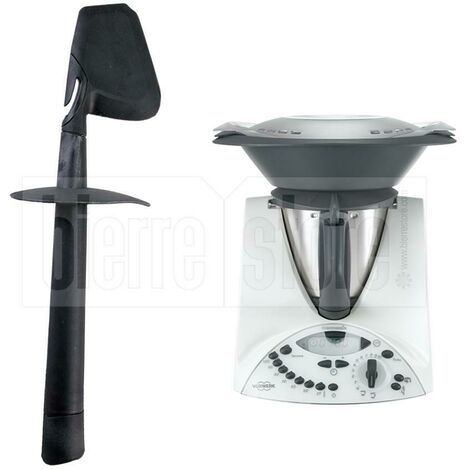 Spatola bimby tm31 tm5 tm6 vorwerk compatibile