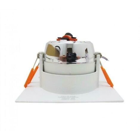 Faretto led incasso 10w cob faro led controsoffitto con driver led kit