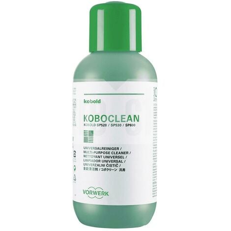 KOBOCLEAN DETERGENTE 500ML