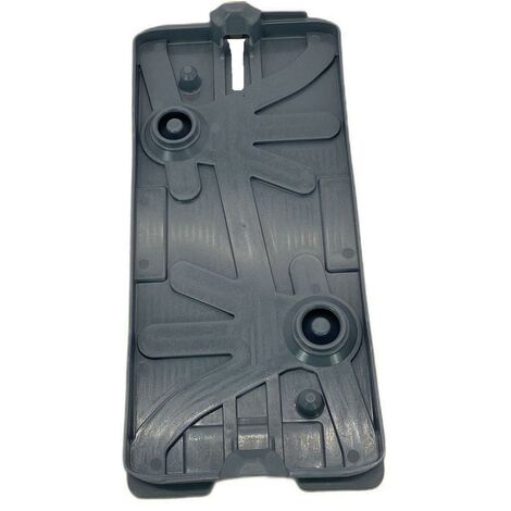 Cloth Plate For Pulilava SP600 S Kolletto Retraccio Plus – 2 Cloths, Universal, Made In Germany