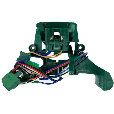 Cablaggio Elettrico Completo Compatibile Per Folletto Vorwerk VK150 – Ricambio Di Qualità Per Scopa Elettrica