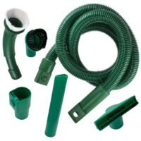 Tubo flessibile folletto vk 122 vk 121 vk 120 kit girasole compatibile