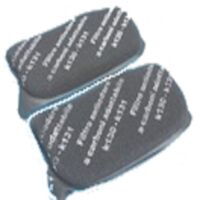 Filtro carboni attivi folletto vk 130 vk 131 compatibile