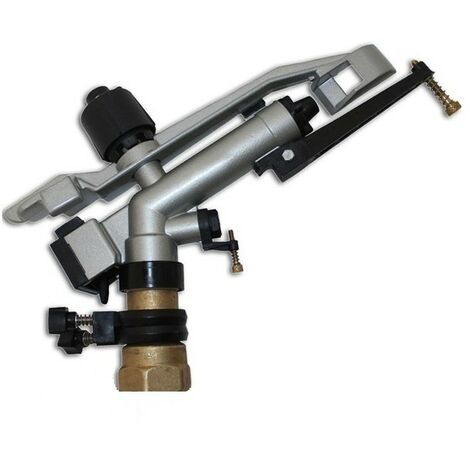CANON DE RIEGO AJUSTABLE 1 14 ALCANCE 16 A 29 METROS ASPERSOR DE PISTOLA DE LLUVIA CANON SISTEMA DE RIEGO AJUSTABLE 1 HEMBRA ALCANCE 16 A 29 METROS ANGULO DE RIEGO AJUSTABLE PERMITE EL