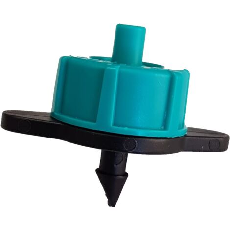 Pack 500 GOTERO AUTOCOMPENSANTE 4 litros por Hora. No desmontable