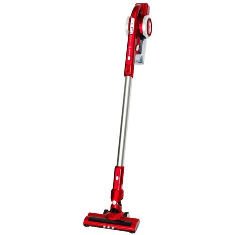 ASPIRADOR INALAMBRICO 2 EN 1 POTENTE CON BATERIA DE LITIO 222V   LIMPIEZA SIN LIMITES CON TECNOLOGIA CICLONICA  LA ASPIRADORA 2 EN 1 TIENE UN CABEZAL FLEXIBLE DE 180 GRADOS QUE TE PERMITE ASPIRAR (1/5)