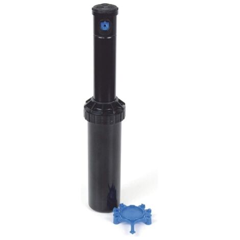Aspersor Rain Bird 3504-PC. Alcance 4,60 a 10,70mts. Rosca 1/2" hembra Oferta exclusiva