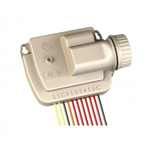 PROGRAMADOR SOLEM DC PILAS 1 ESTACION CONTROLADO POR BLUETOOTH  PROGRAMADOR DE RIEGO POR BLUETOOTH QUE PERMITE CONTROLAR 1 ELECTROVALVULA DE RIEGO DE 9V DE CUALQUIER MARCA ALCANCE DEL BLUETOOTH