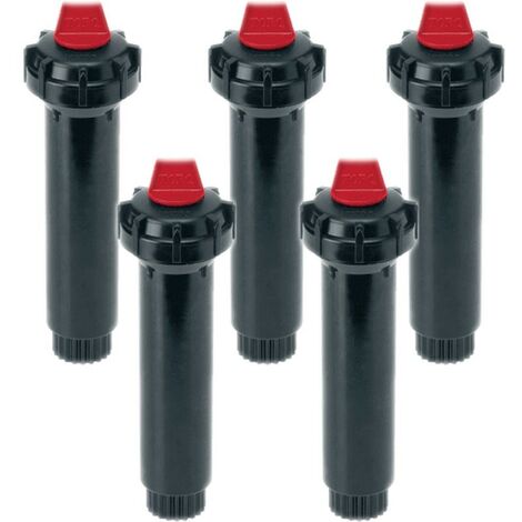 DIFUSOR TORO 570Z 4P EMERGENTE 10CM PACK 5 UDS 19012187