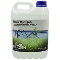 ELEVADOR PH+ LIQUIDO 5 L 34961123