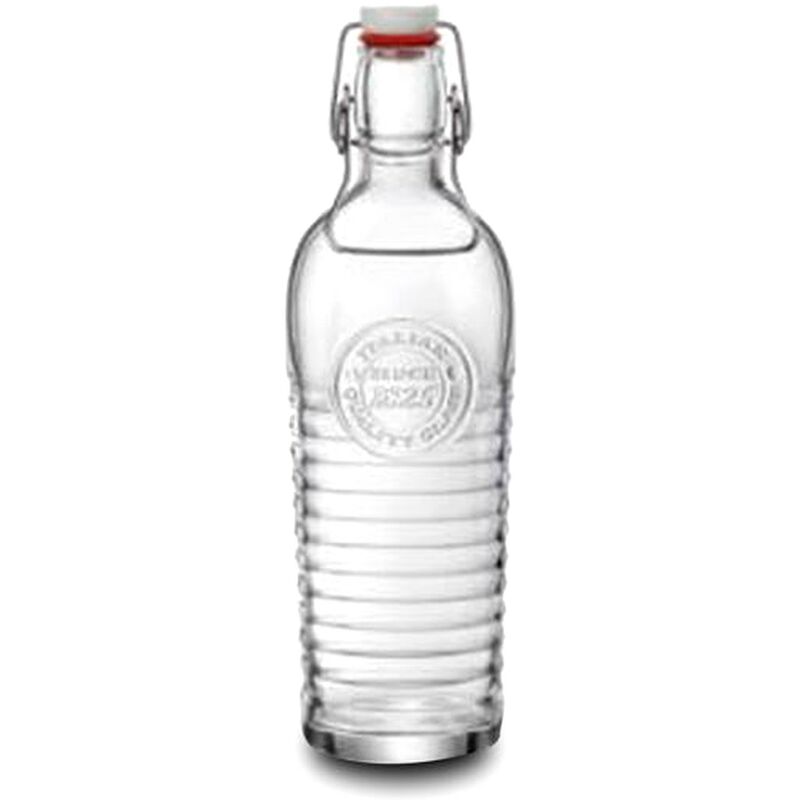 Botella Officina 120 cl Vidrio