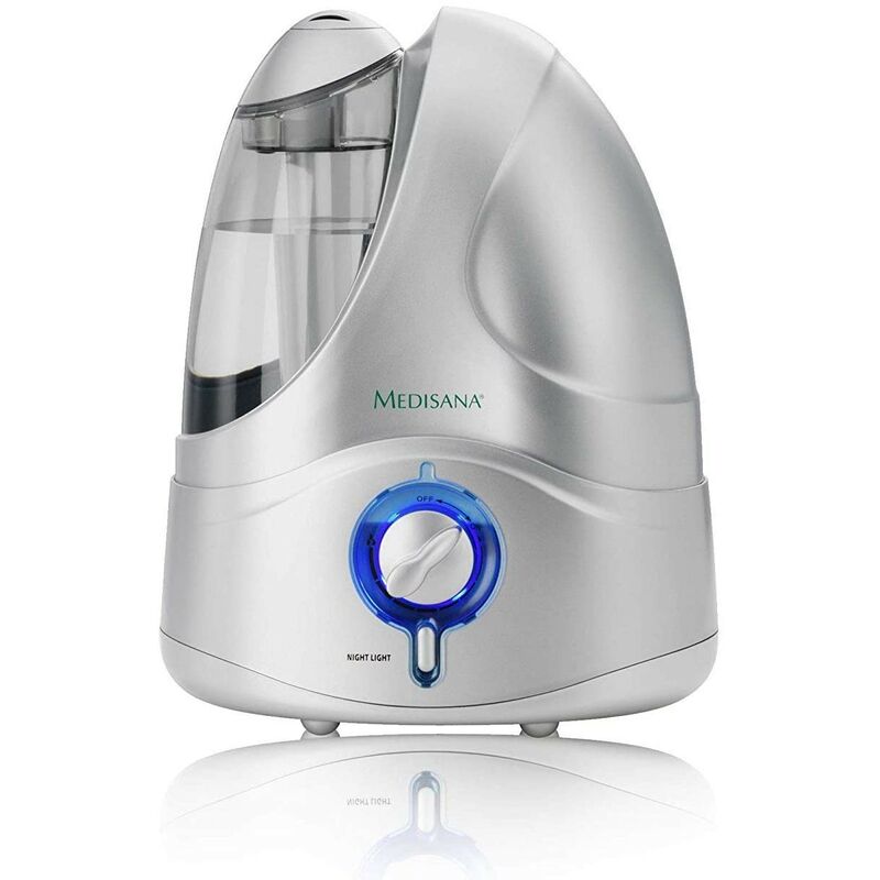 HUMIDIFICADOR ULTRASÓNICO, PURIFICADOR DE AIRE