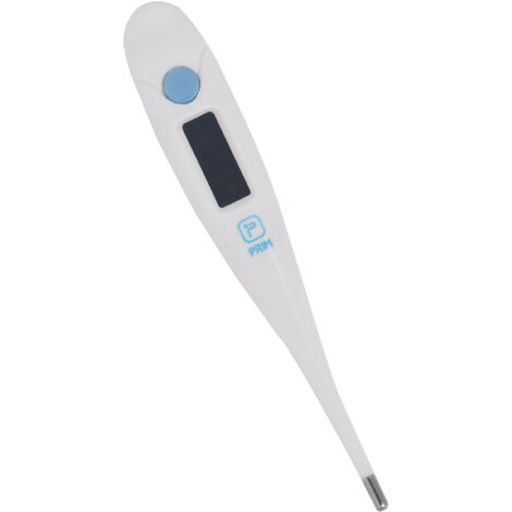 Termometro Corporal Digital - Fiebre - Niños - Adultos