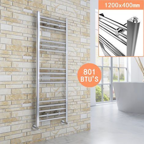 ELEGANT Bifold Shower Enclosure Reversible Folding Glass Shower Cubicle Door 760mm