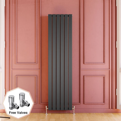 Tall 2025 bathroom radiator