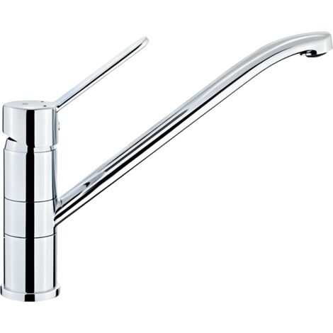 Essebagno Mitigeur évier Finch chrome