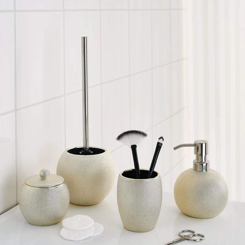 RIDDER Dispenser Sapone Lucida Oro