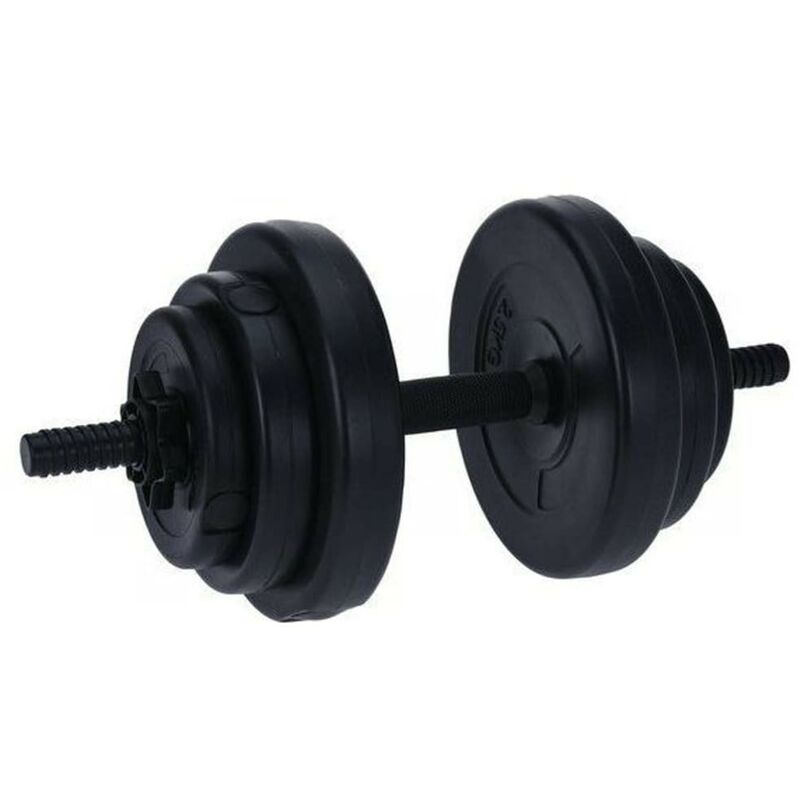 XQ Max Set di Manubri 10 kg