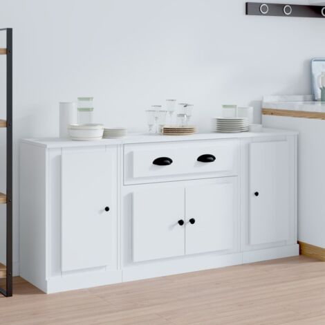Base Angolare Per Cucina In Legno Multistrato - Design Moderno E Salvaspazio
