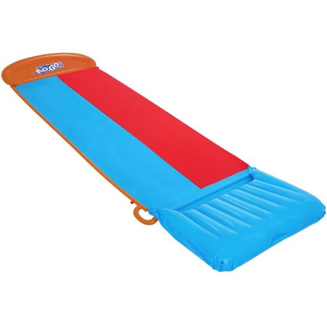 Come Riparare Un Buco In Uno Scivolo D'acqua Gonfiabile - Foto 9