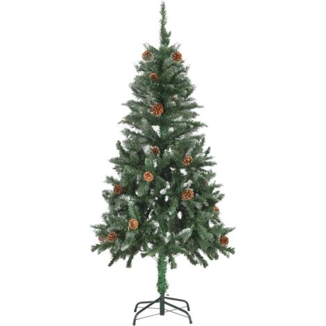 Borsa custodia albero natale artificiale, dimensioni 122 x 48 x h.48 cm