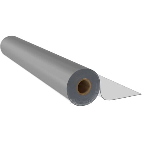 Protezione Tavolo Opaca 0,9x15 m 2 mm in PVC