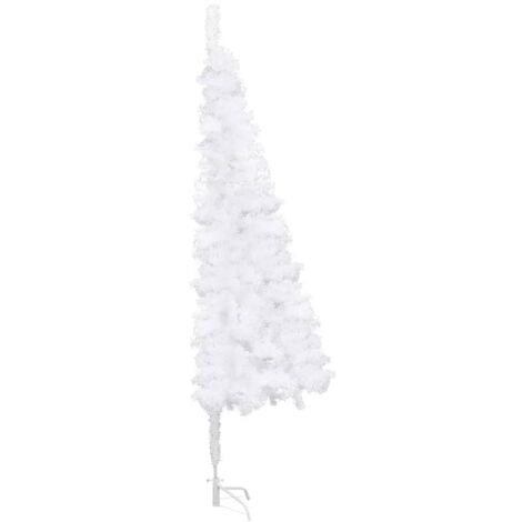 Albero di Natale artificiale Naturale - Bergen PE / PVC Premium 210 cm - Albero  di Natale artificiale stretto, materiale misto PE / PVC, di alta qualità!