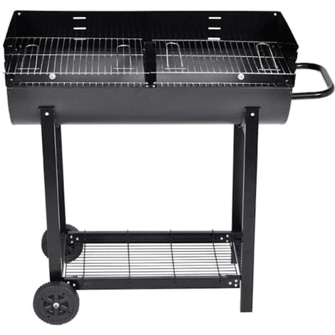 vidaXL Barbecue a Carbonella Dakota