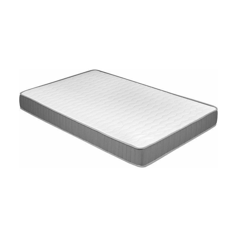 Colchon Ergonomico De espuma modelo eco 18 medidas 90 cm ancho x 190 90x190 18cm
