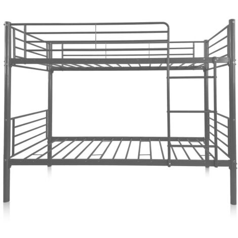 Litera Elika Gris 97cm (ancho) x 161cm (alto) (1/5)