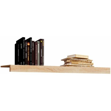 Estante Nuka 130 Cambria (ancho) x 6,5cm (alto) (1/5)